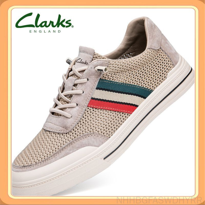 Ботинки Clarks #1