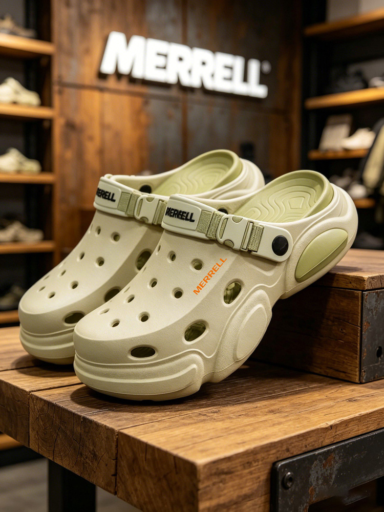 Сабо Merrell #1