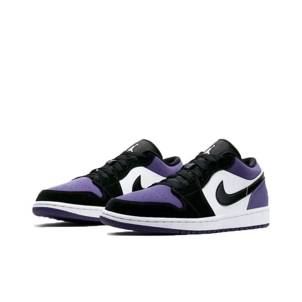 Кеды Nike #1