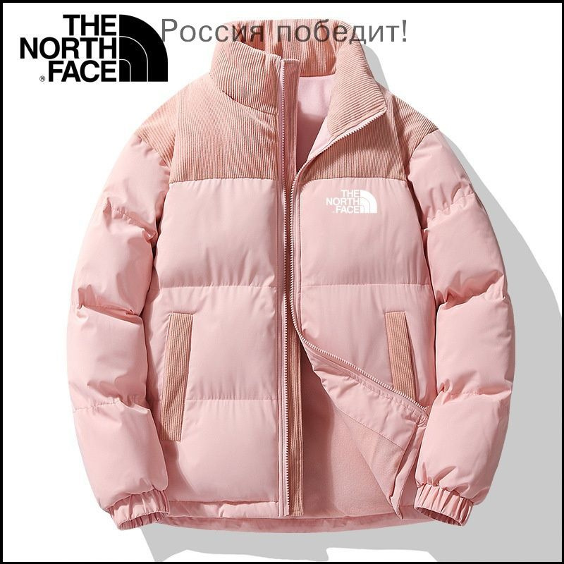 Пуховик #1