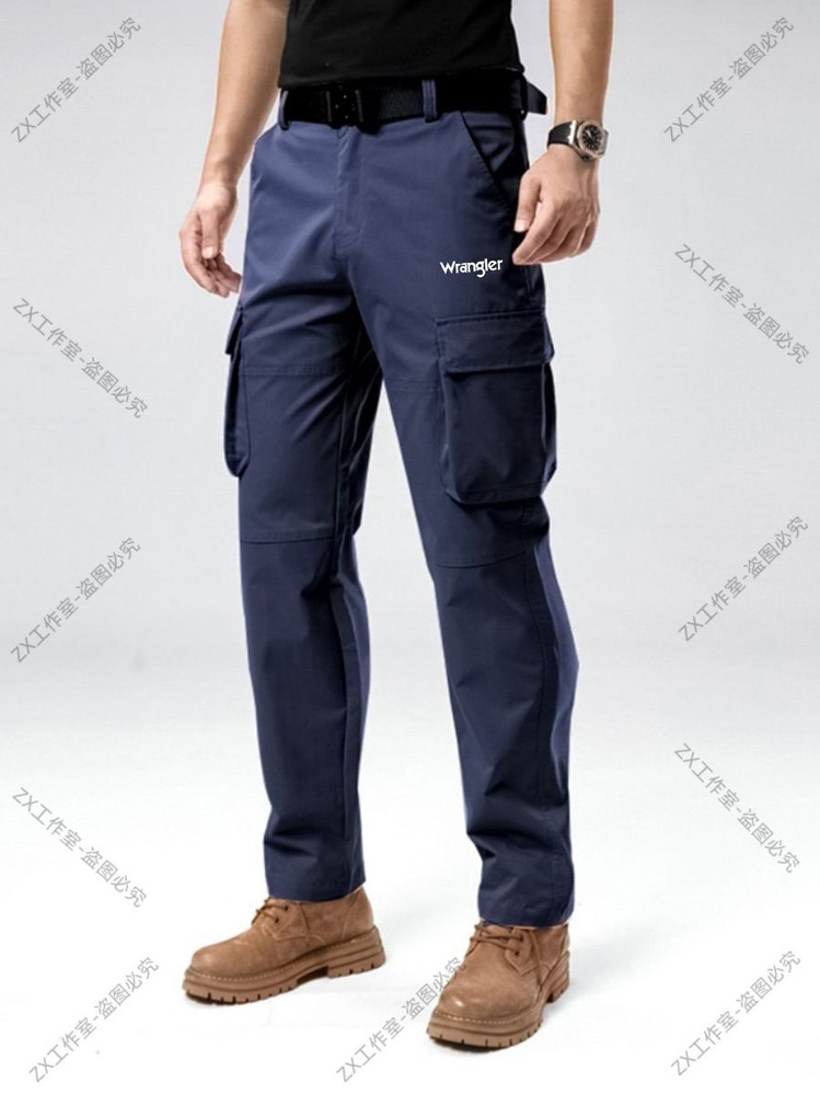 Брюки Wrangler #1