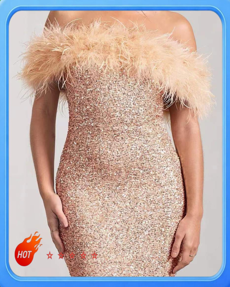 Платье Max Mara #1