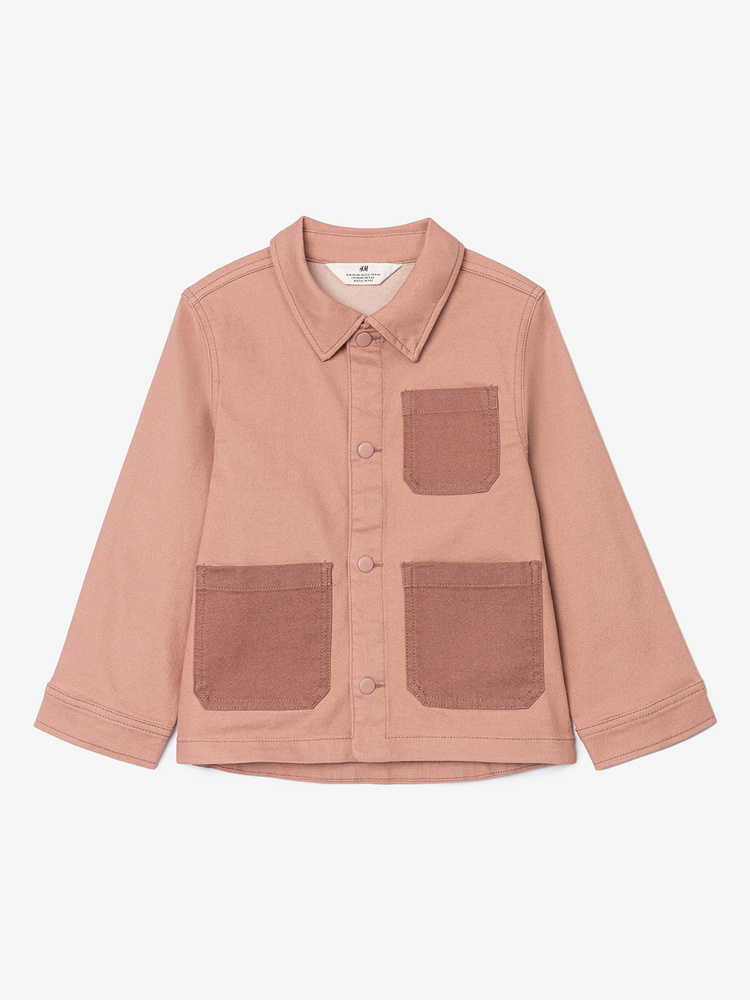 Куртка H&M #1