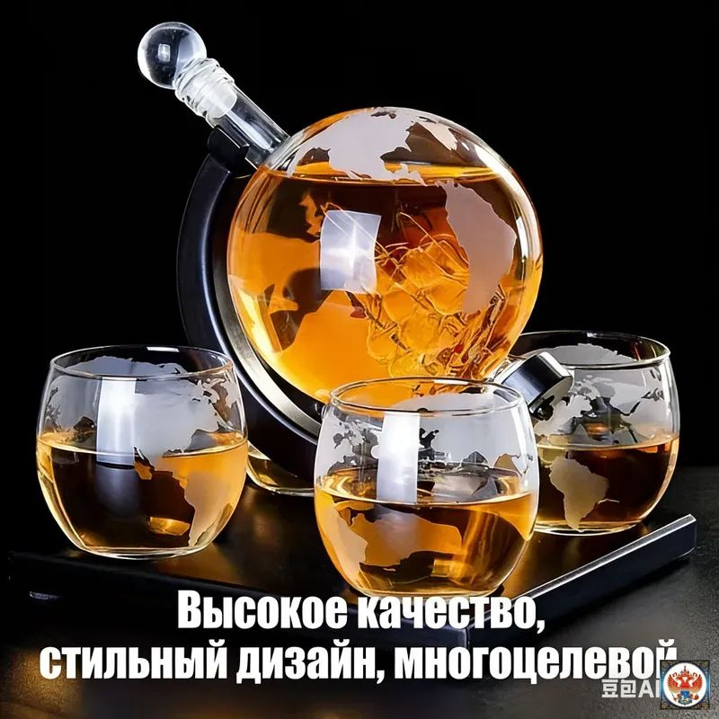 Мини бар #1