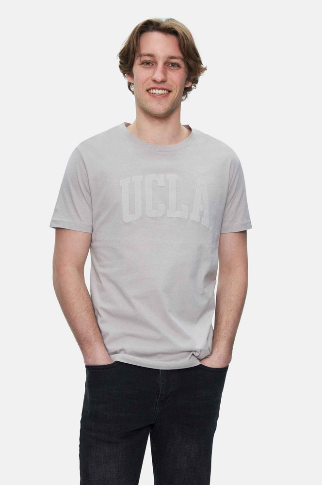 Футболка UCLA #1