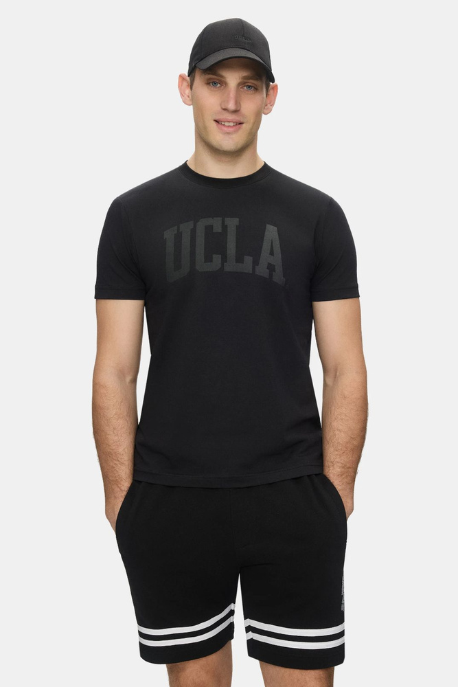 Футболка UCLA #1