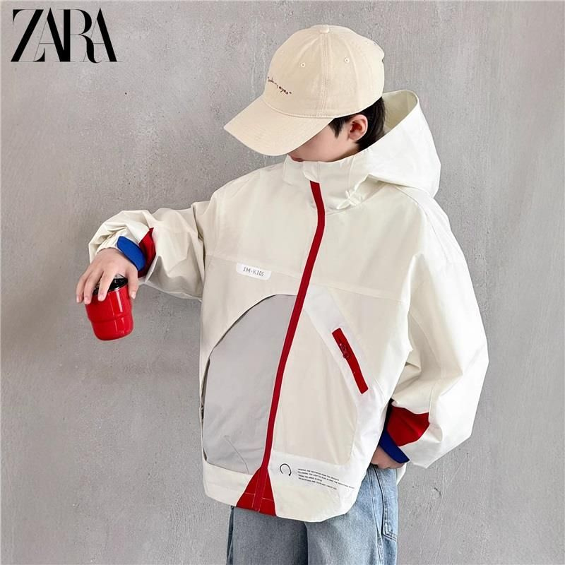 Куртка Zara #1