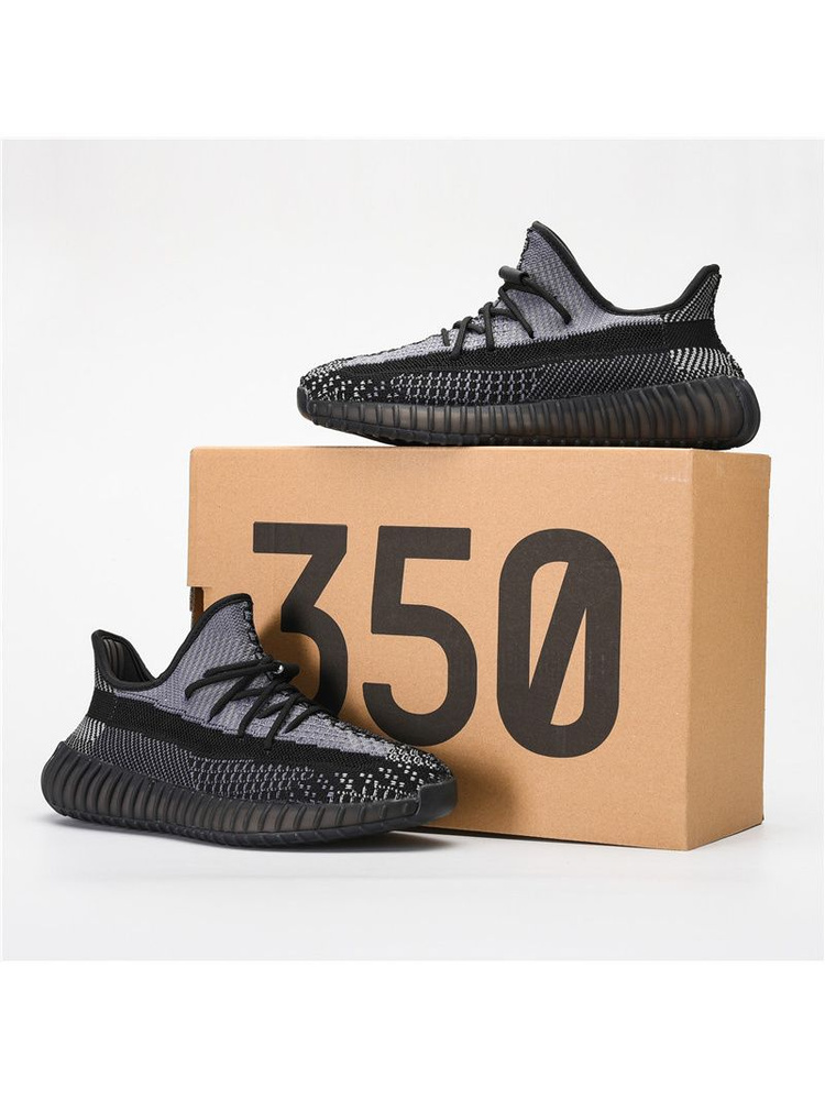 Кроссовки YEEZY #1
