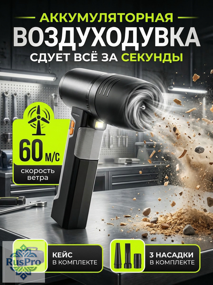 Вентилятор #1
