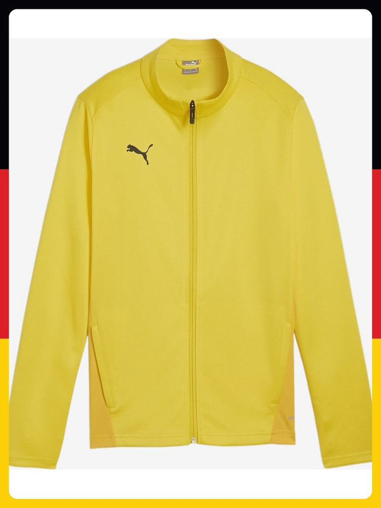 Олимпийка PUMA #1