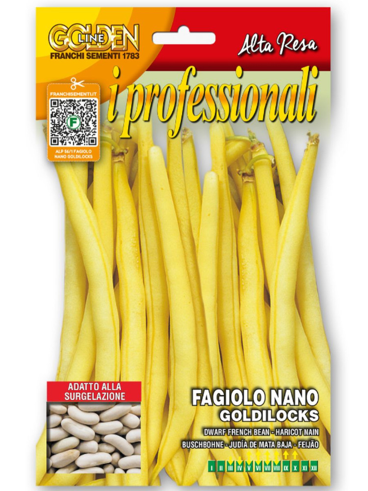 FRANCHI SEMENTI Семена #1