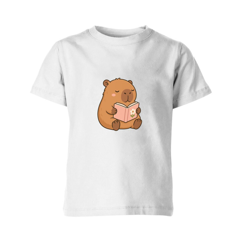 Футболка US Basic 1 шт #1