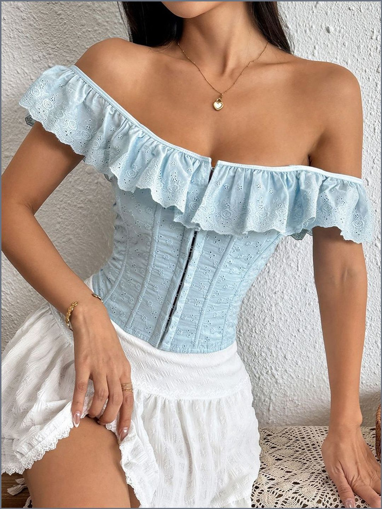 Корсет #1
