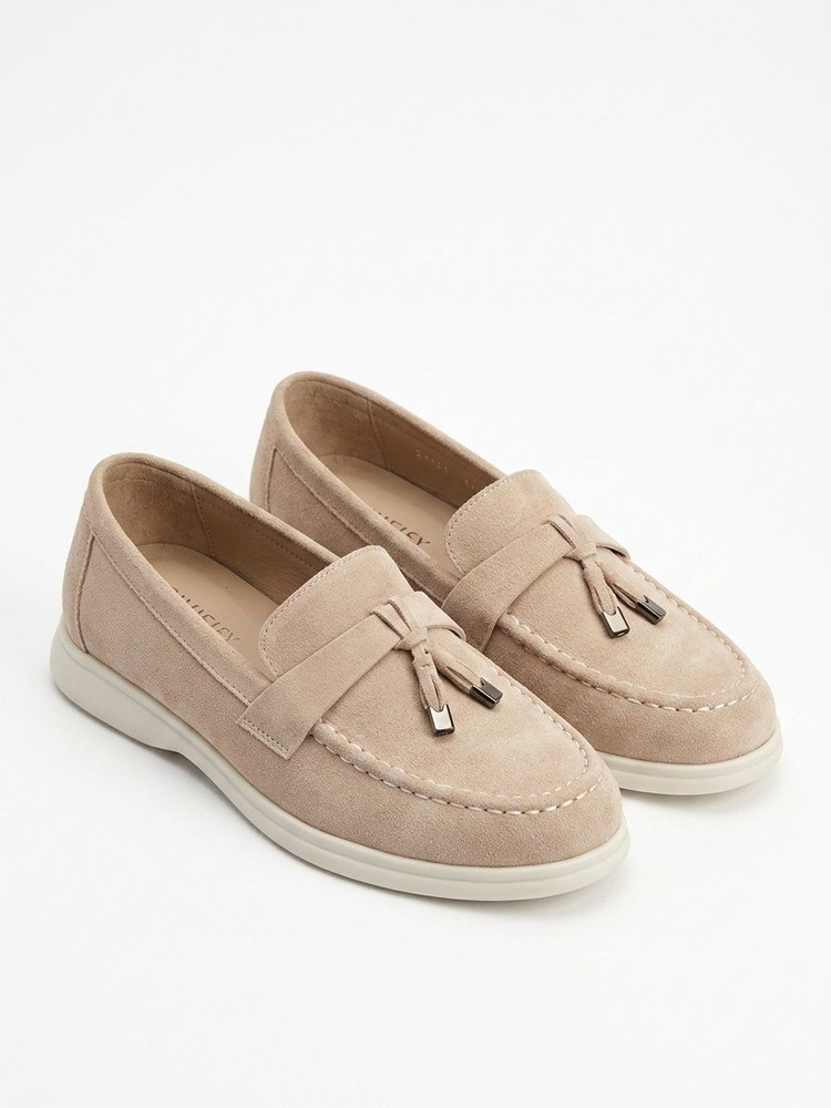 Лоферы #1