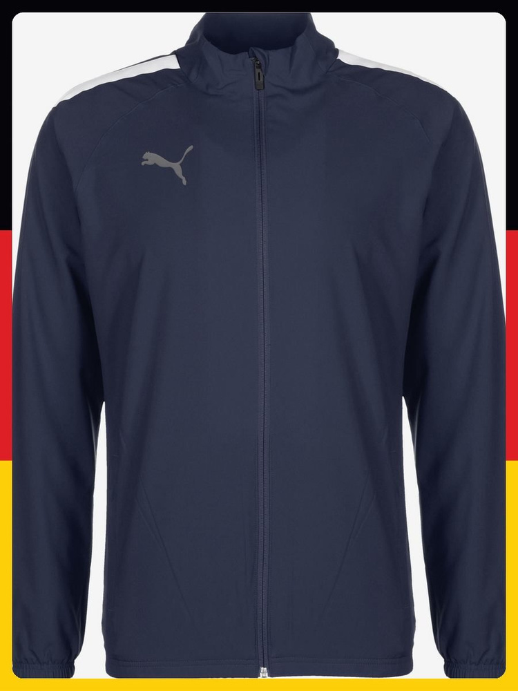 Олимпийка PUMA #1