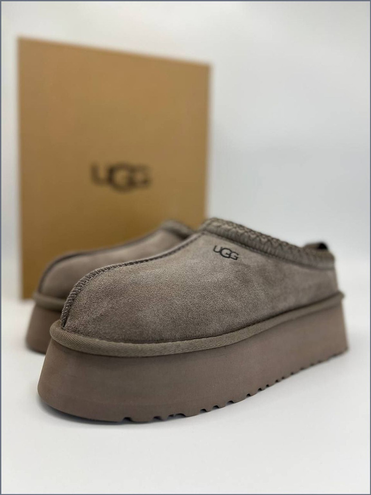 Угги UGG #1