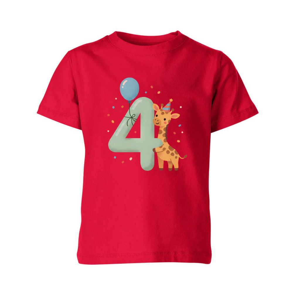 Футболка US Basic 1 шт #1