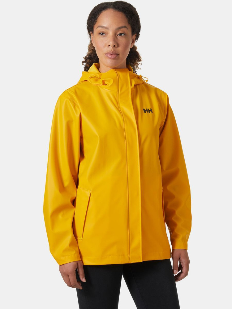 Куртка Helly Hansen W MOSS JACKET #1