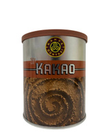 Турецкое Какао Kahve Dunyasi , 250гр.