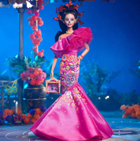 Dia de los muertos barbie target dpci online