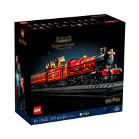 Lego hogwarts express online