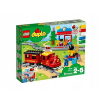 Lego duplo train 10874 sale