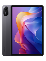 Xiaomi Планшет Redmi Pad 2 4G, 11" 4 ГБ/256 ГБ, серый