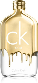 Calvin klein 2025 one gold price