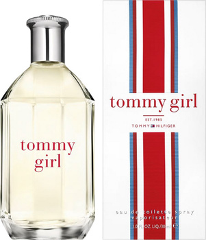 Tommy hilfiger eau de deals toilette spray 100ml