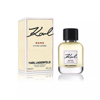 Eau de cheap toilette karl lagerfeld