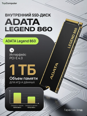 SSD m2 1 TB Pcie 4 купить на OZON по низкой цене