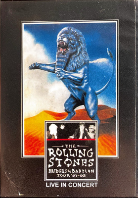 BRIDGES TO BABYLON купить на OZON по низкой цене