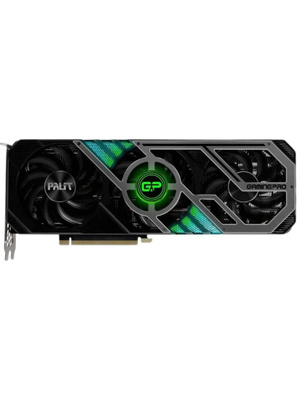 Palit Geforce RTX 3070 Gamingpro 8 GB купить на OZON по низкой цене
