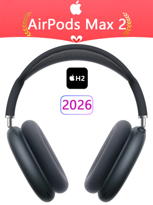 AirPods Max space Gray купить на OZON по низкой цене