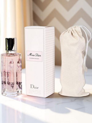 Miss Dior Blooming Bouquet 50 мл купить на OZON по низкой цене