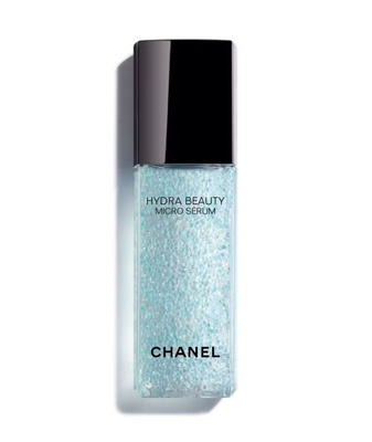CHANEL HYDRA BEAUTY MICRO SERUM купить на OZON по низкой цене