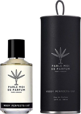 Парфюмерная вода PARLE MOI DE PARFUM – купить на OZON по низкой цене