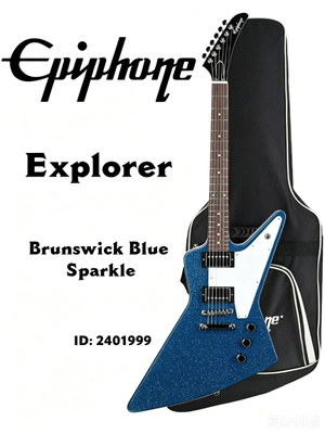 EPIPHONE EXPLORER купить на OZON по низкой цене