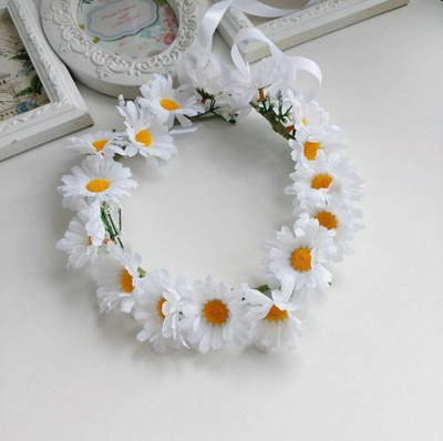 Свадебные украшения Красноярск, короны, венки | ˙·٠•●✿ FlowerCrown ✿●•٠·˙ Легк.. | ВКонтакте