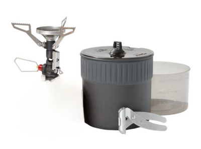 MSR POCKET ROCKET 2 купить на OZON по низкой цене