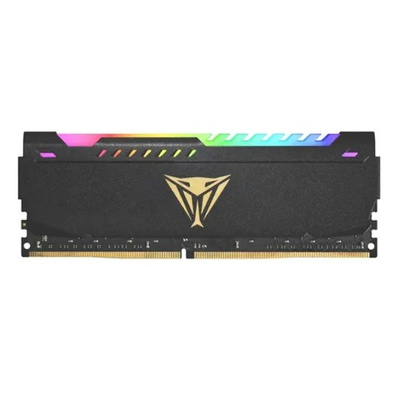 PATRIOT Viper steel RGB 32 GB купить на OZON по низкой цене