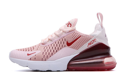 Nike wmns air max 270 barely rose on sale