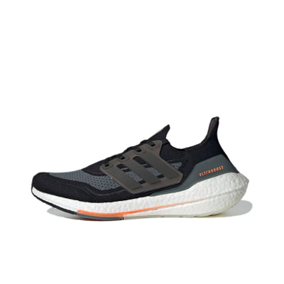 adidas gazelle silver green womens adidas ULTRABOOST 21 RUNNING SHOES main image 1