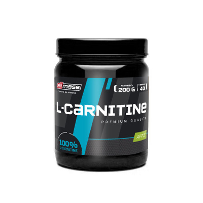 l-carnitine in skincare Carnitine