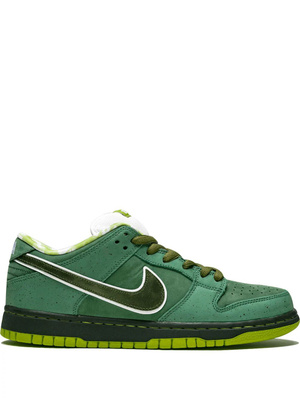 Nike Dunk Low Green купить на OZON по низкой цене