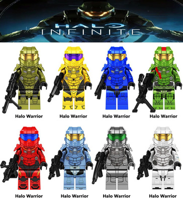 Halo Wars купить на OZON по низкой цене