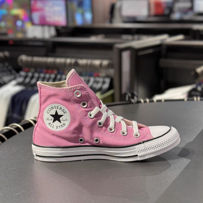 Converse Pink OZON