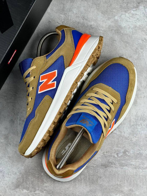 New balance 590 orange on sale