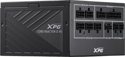 XPG CORE REACTOR 850 купить на OZON по низкой цене