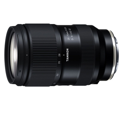Tamron 2.8/28-75 Di III Rxd купить на OZON по низкой цене